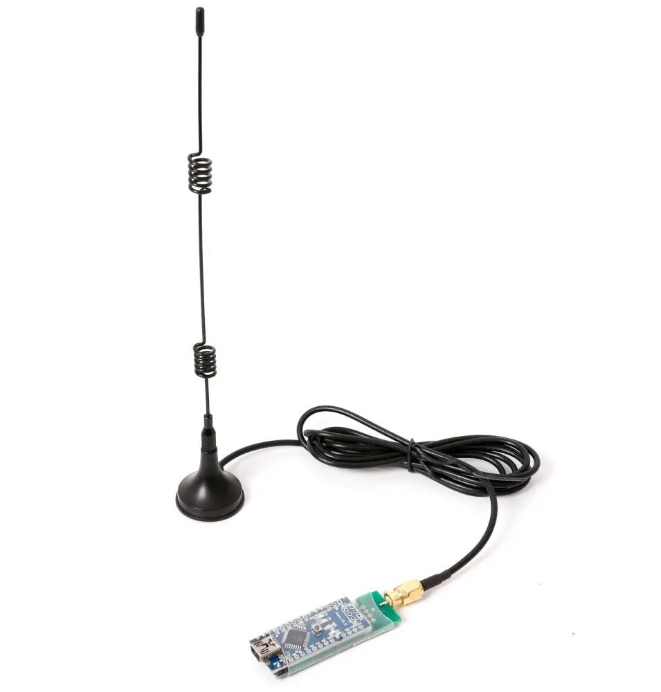 nano CUL 868 / SIGNALduino with magnetic base antenna