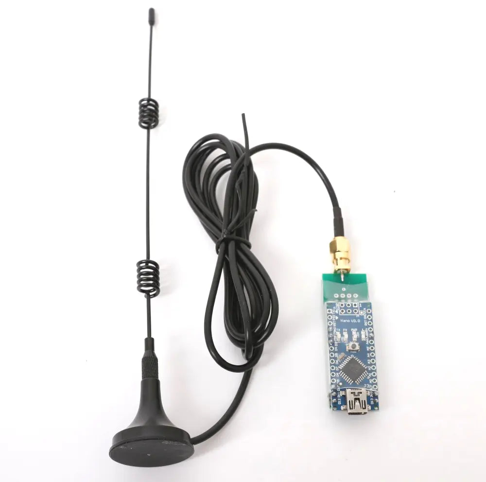 nano CUL 868 / SIGNALduino with magnetic base antenna