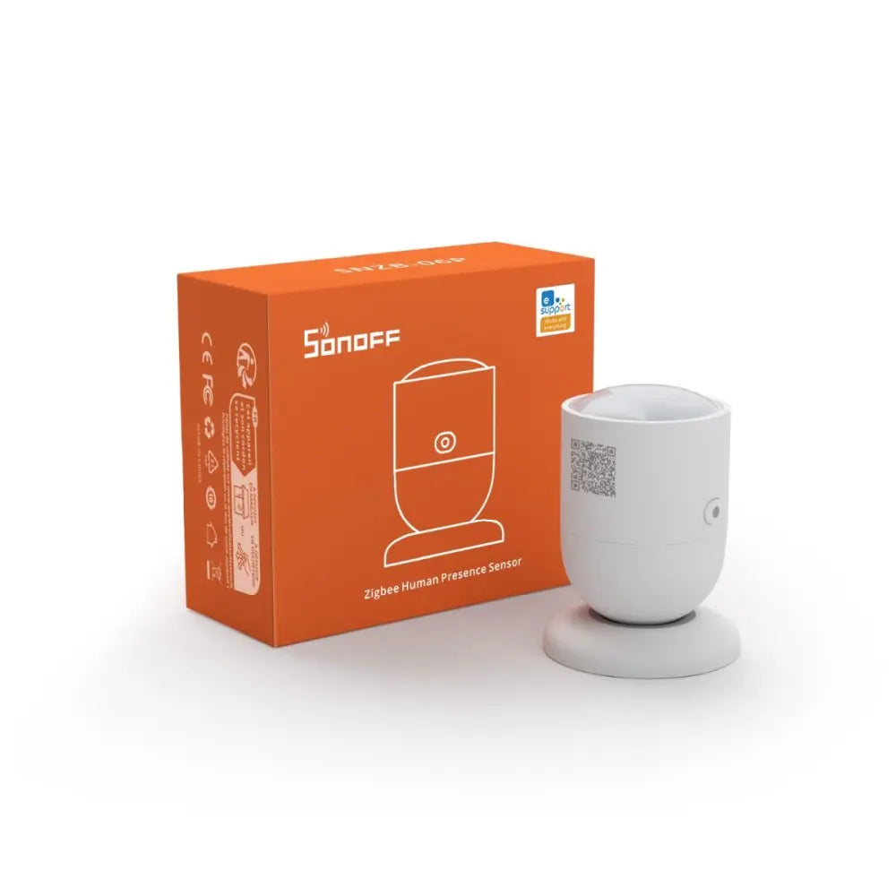SONOFF SNZB-06P ZigBee 3.0 Mikrowellen-Bewegungsmelder