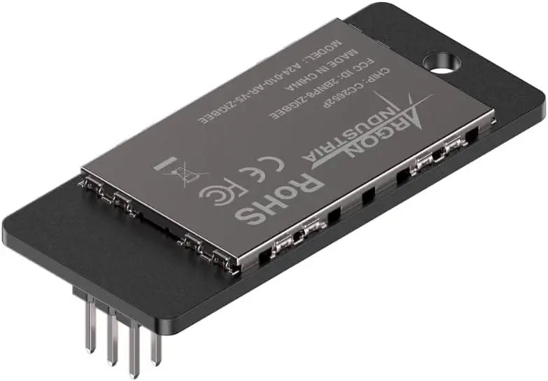 Zigbee Module for Argon ONE V5