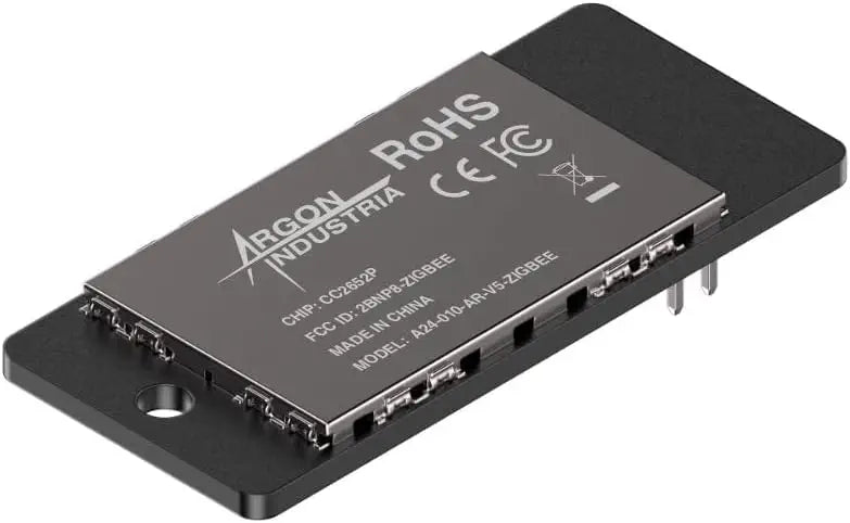 Zigbee Module for Argon ONE V5