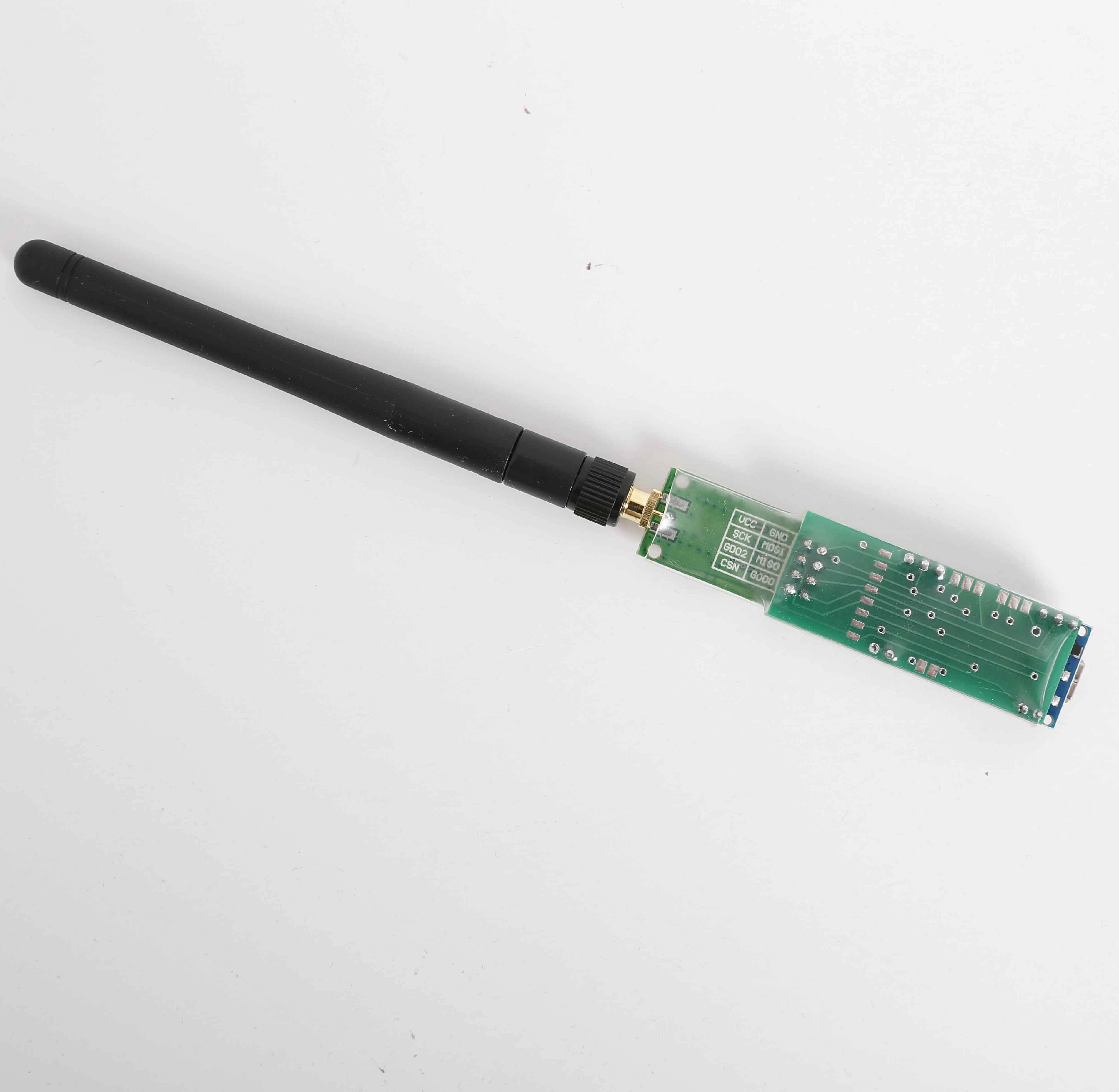 nano CUL 433 with antenna