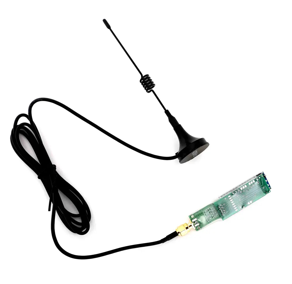 nano CUL 433 / SIGNALduino with magnetic base antenna