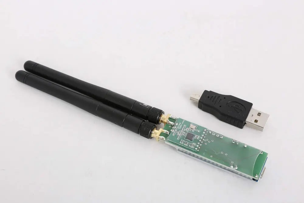 Doppel-CUL-868-433-USB Stick für FHEM 1x 868MHz + 1x 433MHz