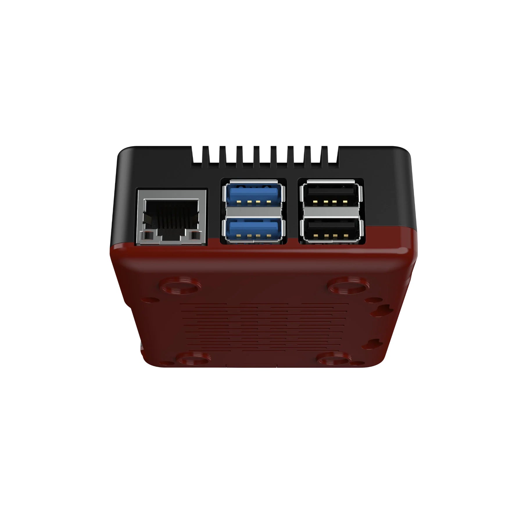 Argon NEO 5 BRED für Raspberry Pi 5