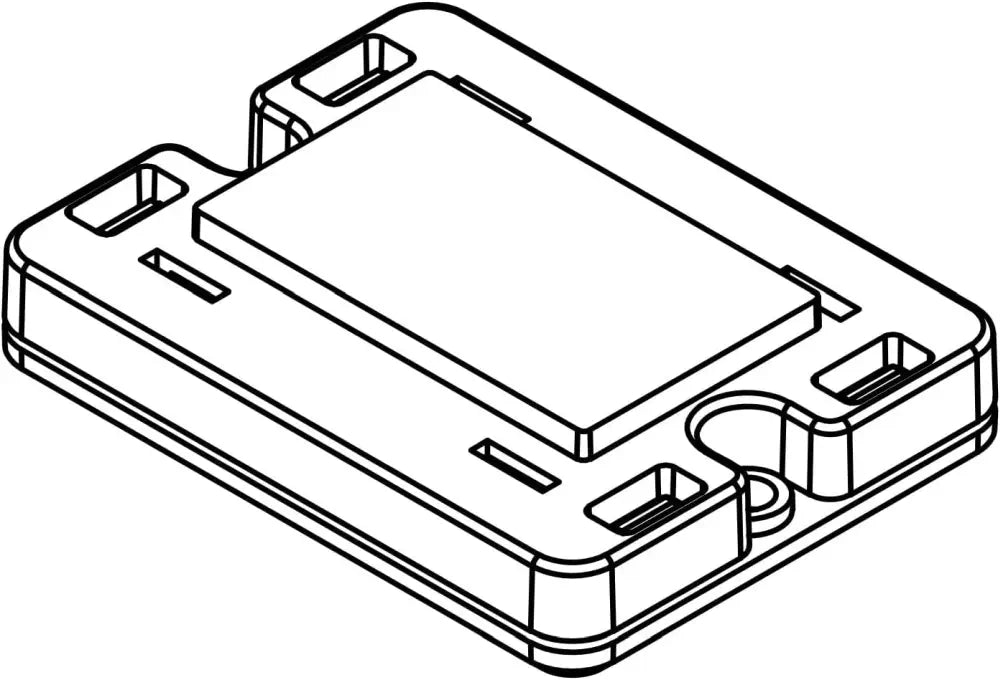 OLED-Display-Modul für Argon ONE V5