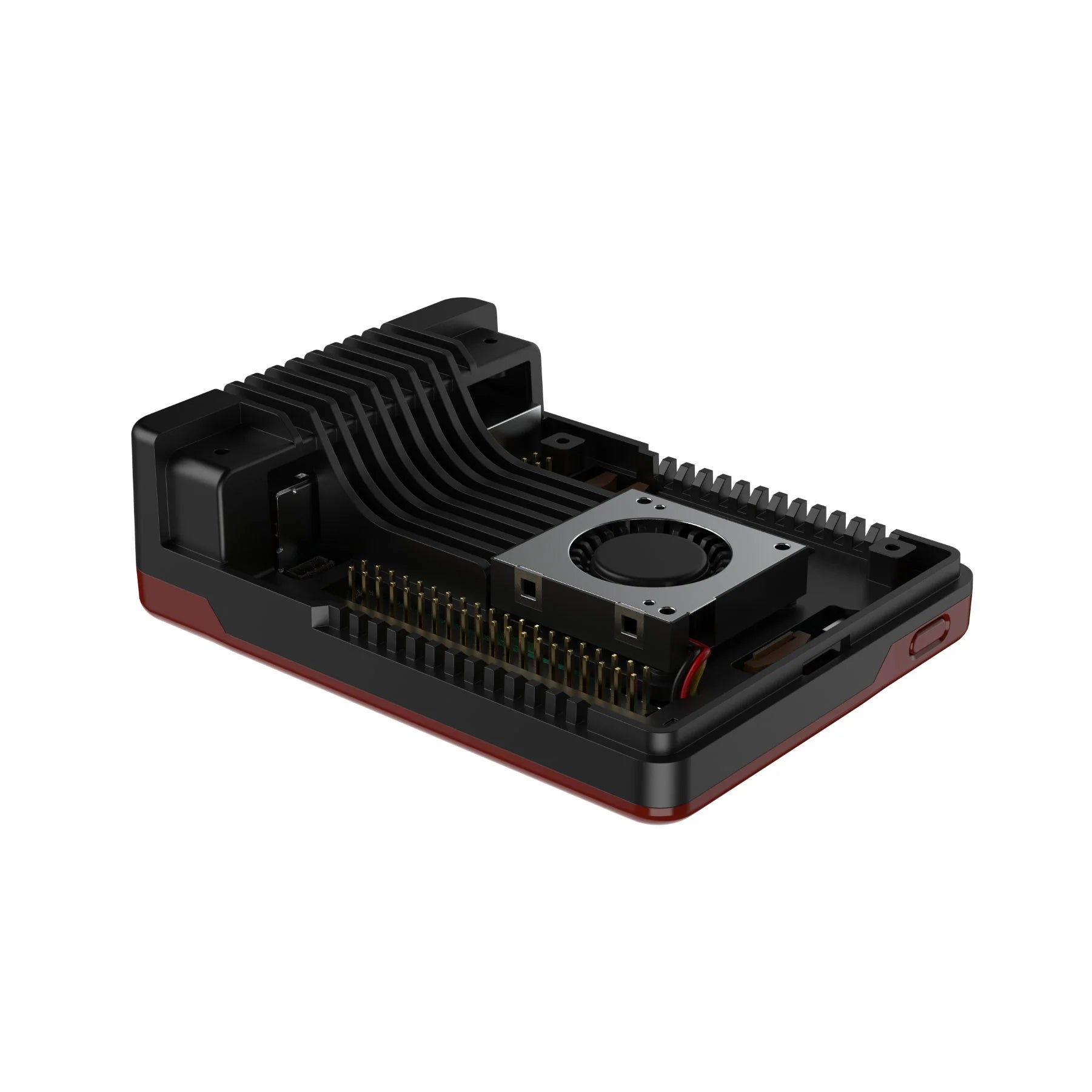 Argon NEO 5 BRED für Raspberry Pi 5