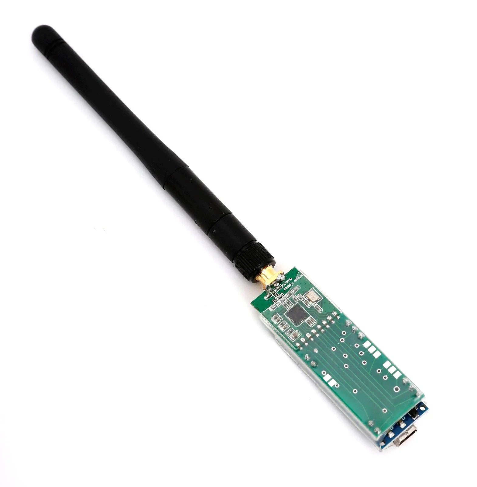 nano CUL 868 AskSin Analyzer XS