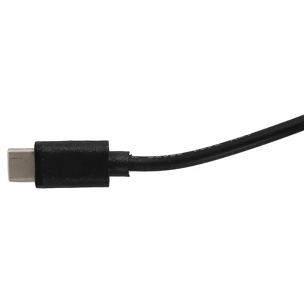 Raspberry Pi 4B power supply 5V 3A Type-C power supply with on/off switch