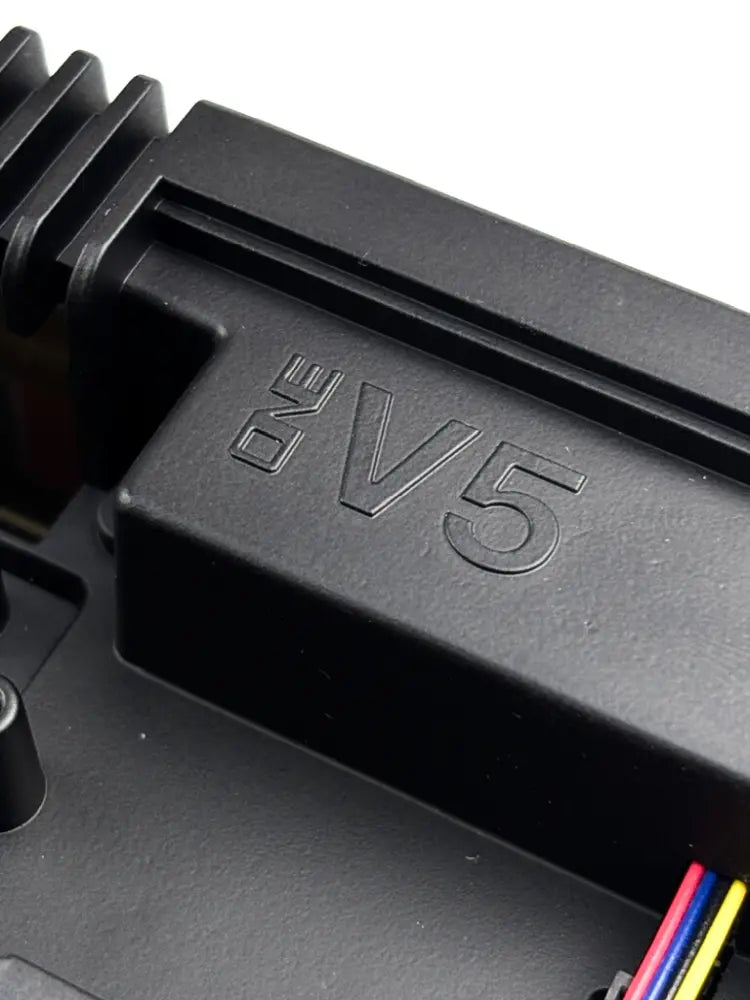 Argon ONE V5 M.2 Case für Raspberry Pi 5 NVMe