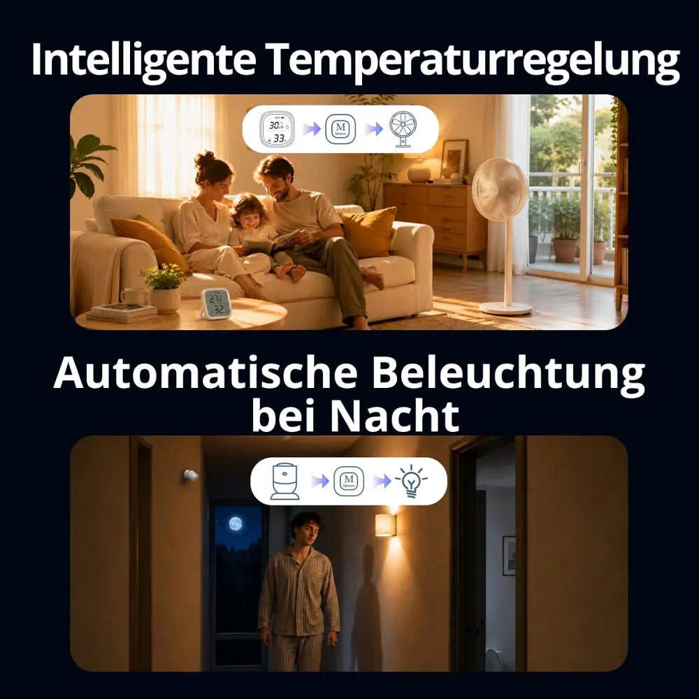 SONOFF Bridge Max Smart-Home-Brücke (Bridge-M)