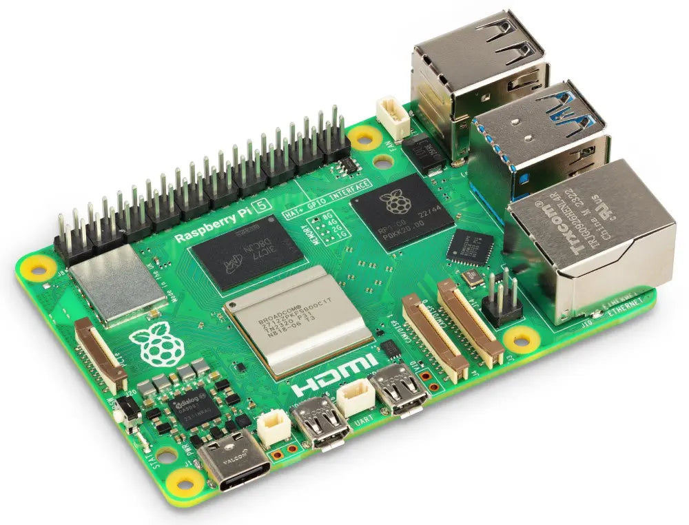 Raspberry Pi 5 Computer 8GB