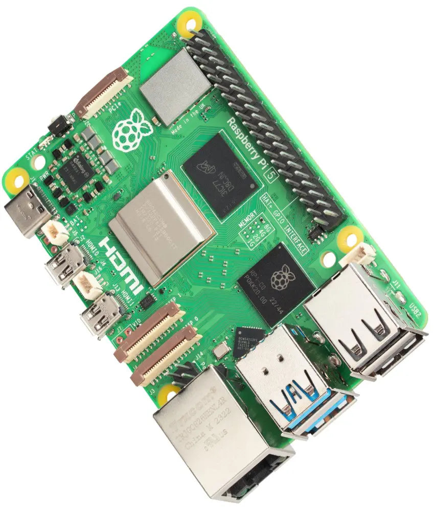 Raspberry Pi 5 Computer 4GB