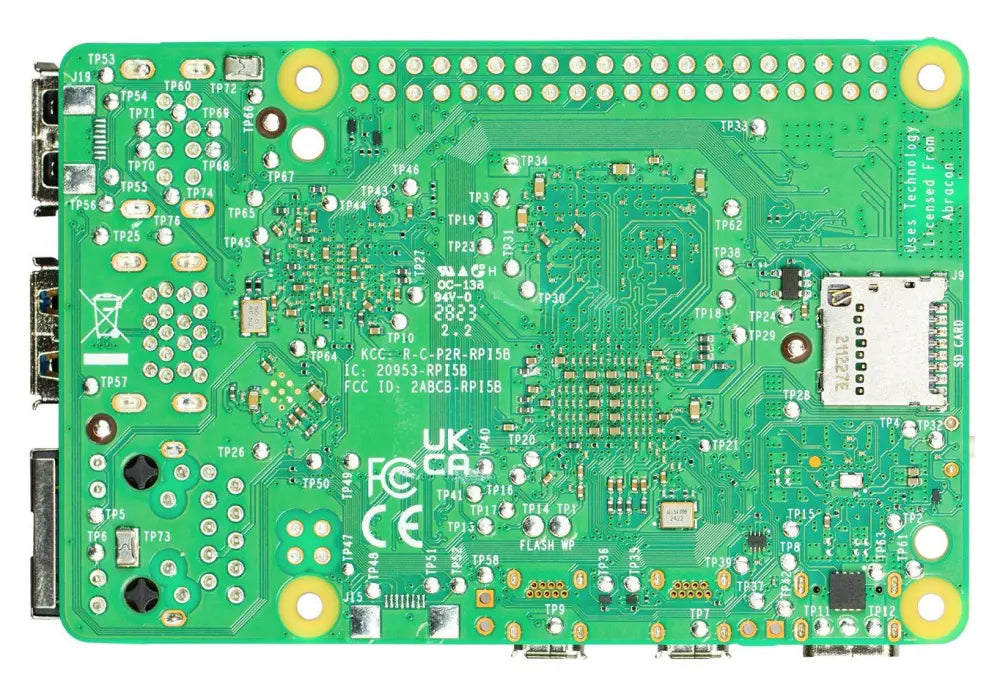 Raspberry Pi 5 Computer 8GB