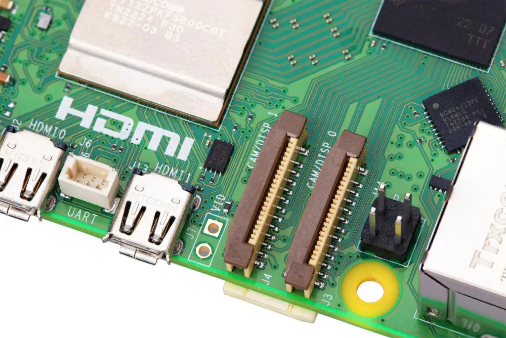 Raspberry Pi 5 Computer 8GB