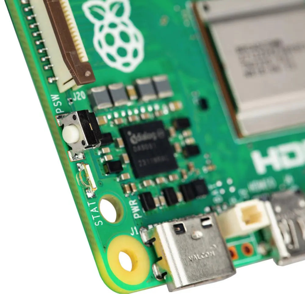 Raspberry Pi 5 Computer 8GB