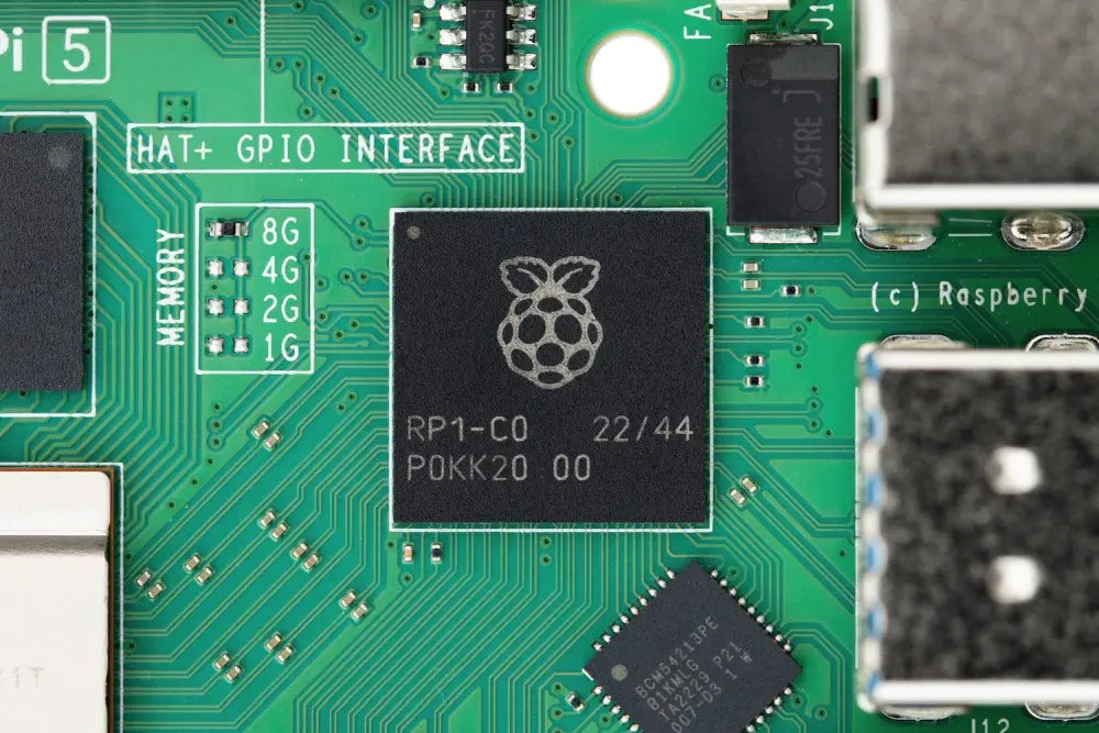 Raspberry Pi 5 Computer 8GB