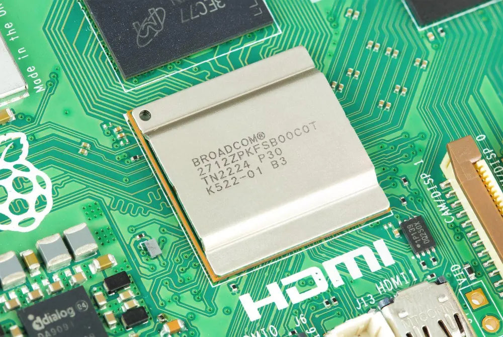 Raspberry Pi 5 Computer 8GB