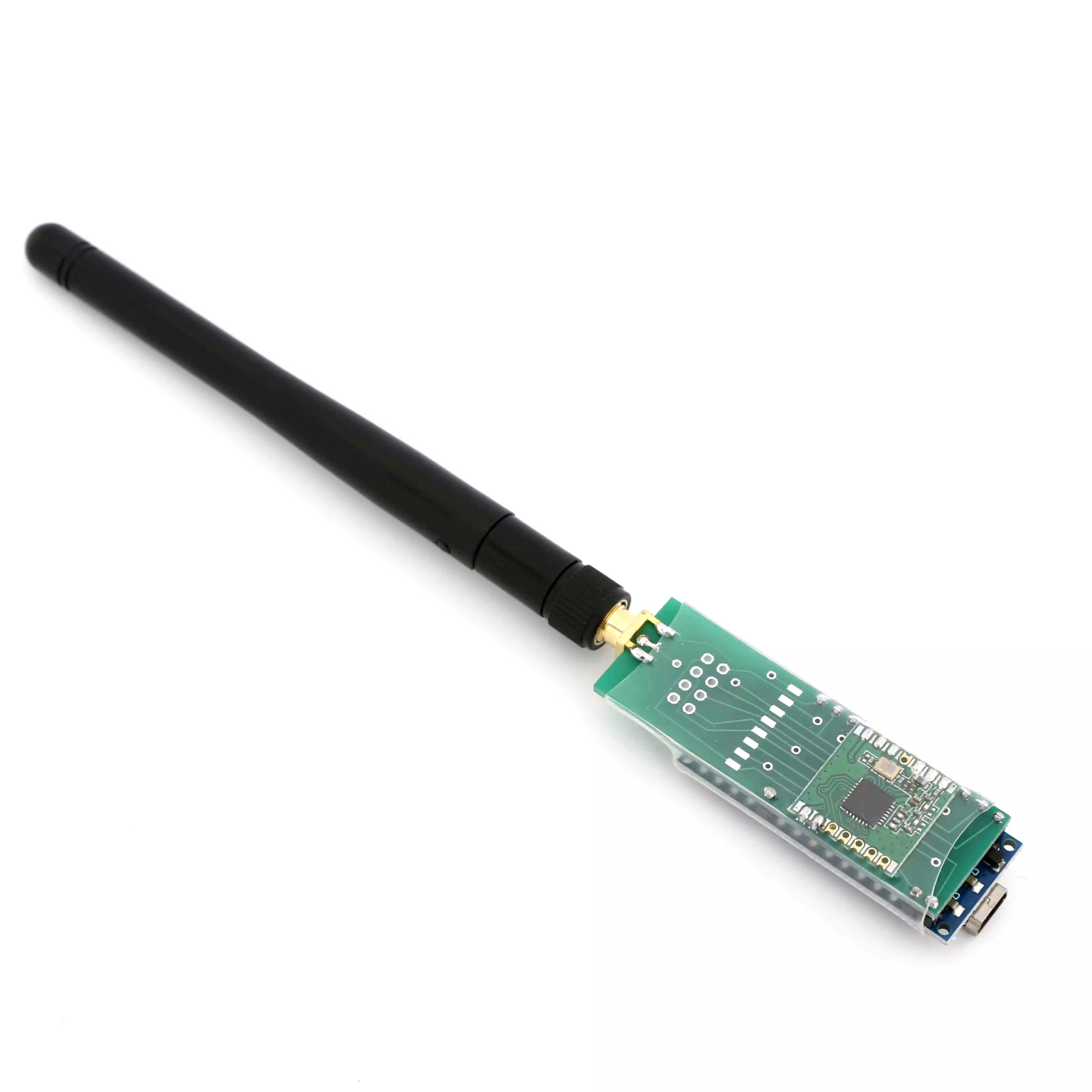 Jeelink 868 LaCrosse with external bend antenna