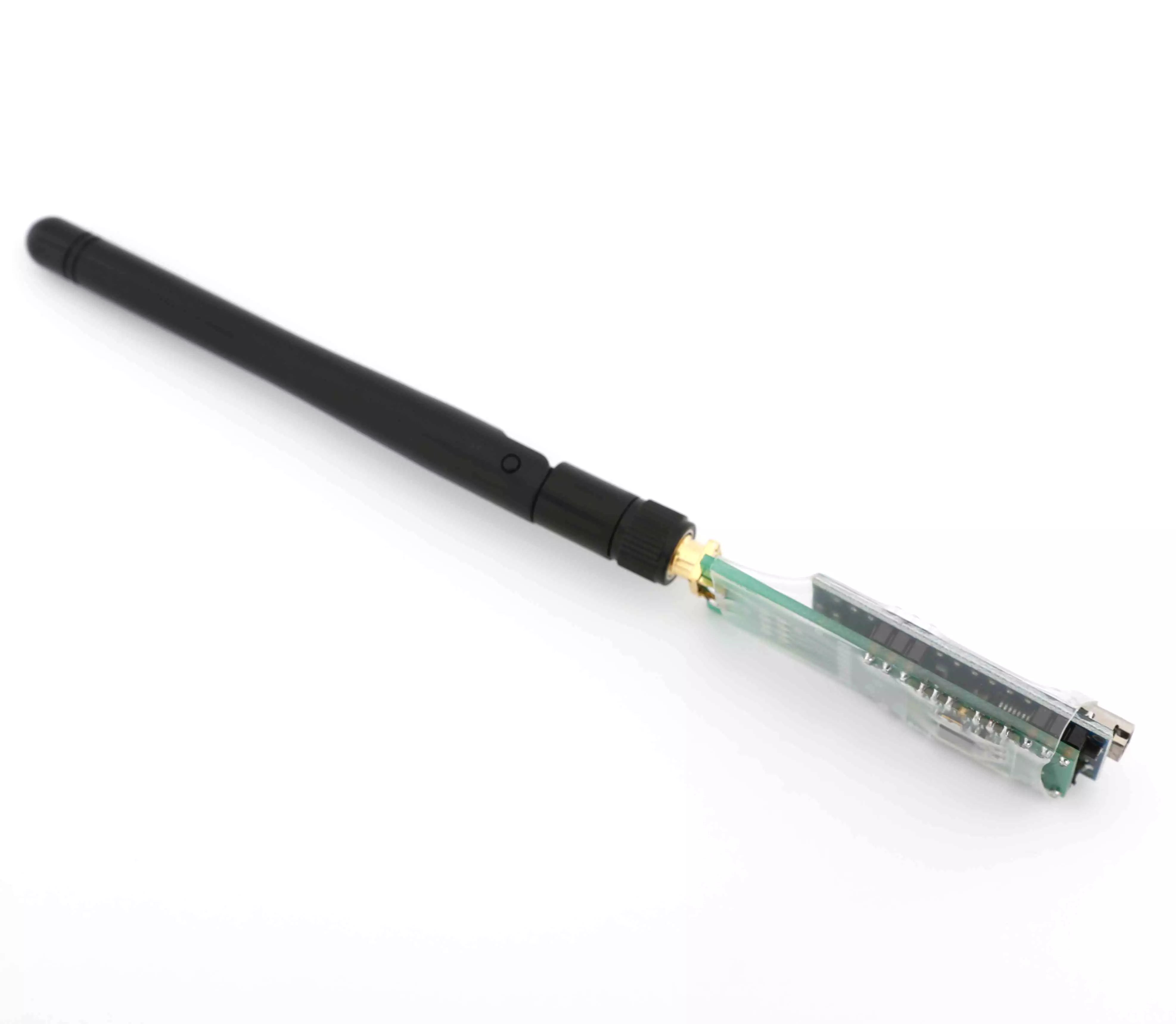 Jeelink 868 LaCrosse with external bend antenna