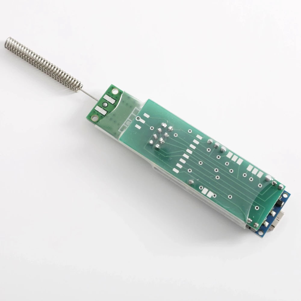 nano CUL 433 / SIGNALduino
