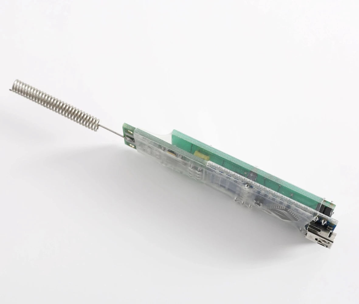 nano CUL 433 / SIGNALduino