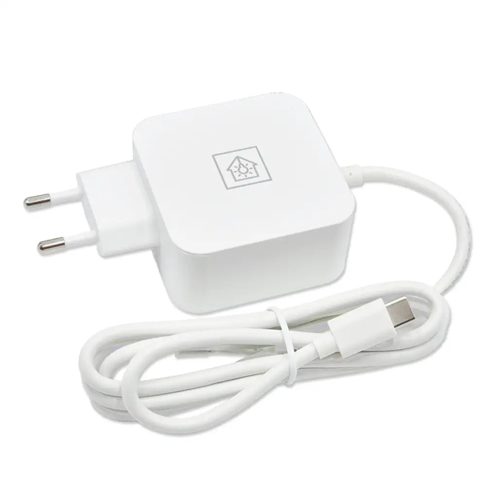 Raspberry Pi 45W USB-C Power Netzteil