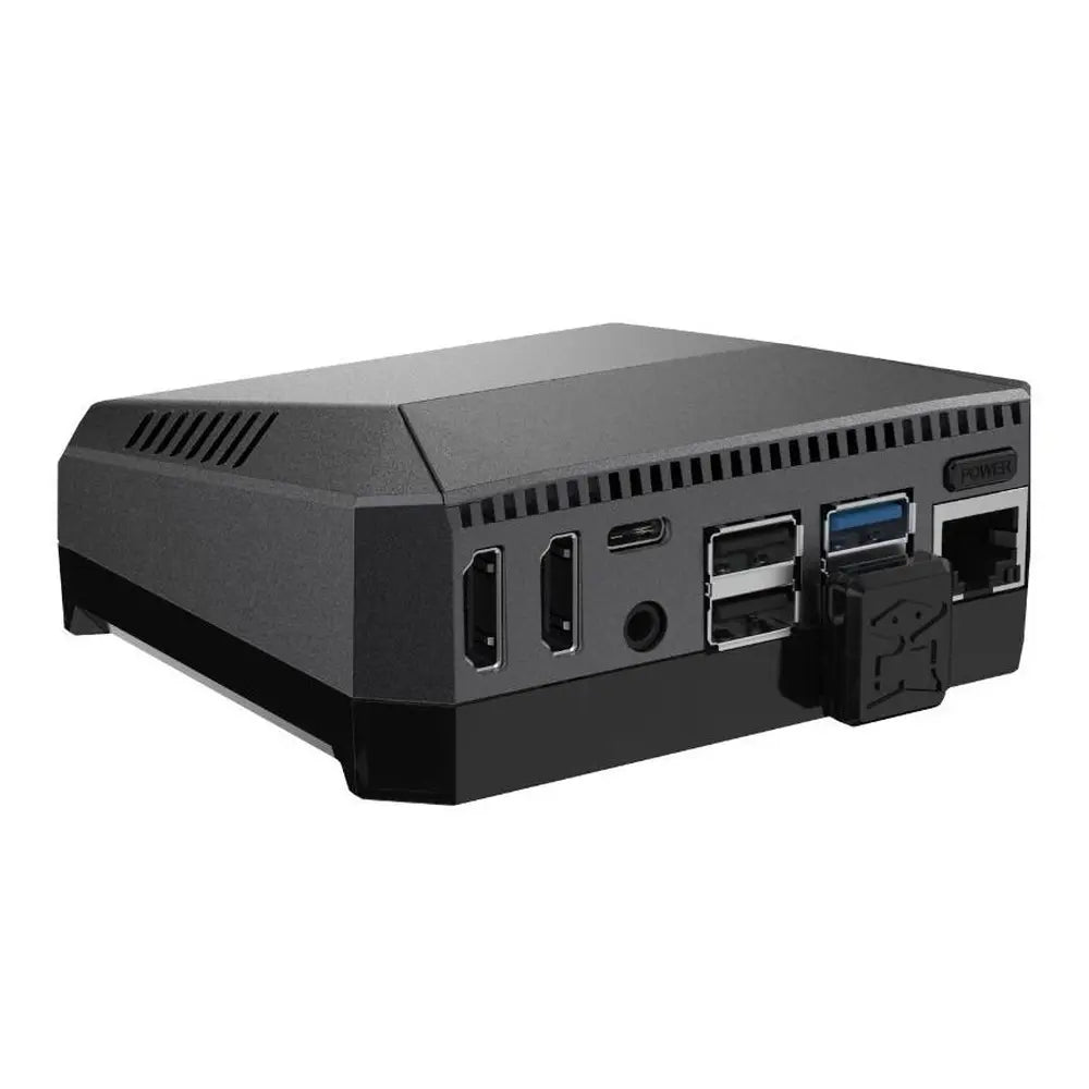 Argon ONE M.2 Case for Raspberry Pi 4