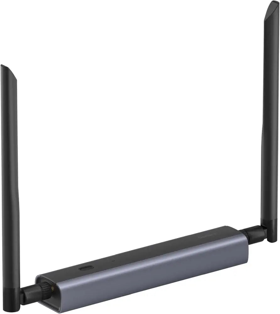 Sonoff Dongle Max, ZigBee/Thread USB Dongle für Home Assistant, openHAB, Zigbee2MQTT, PoE