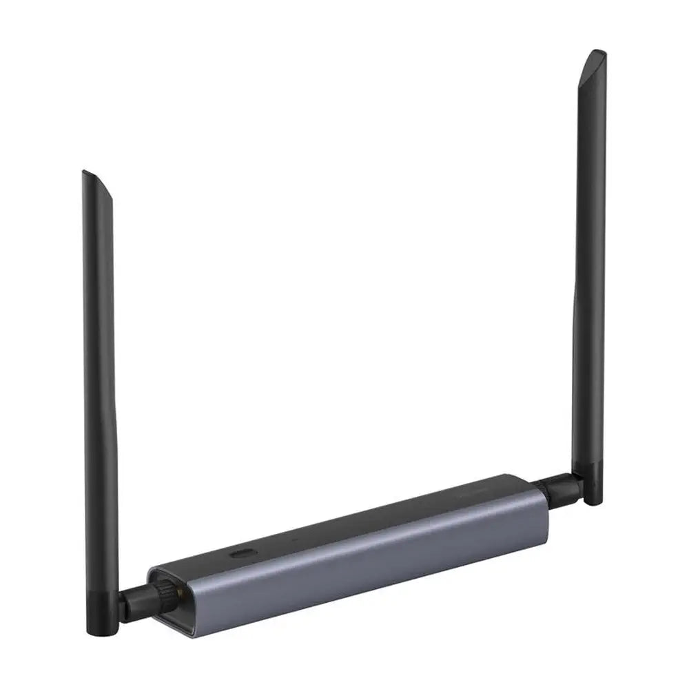 Sonoff Dongle Max, ZigBee/Thread USB Dongle für Home Assistant, openHAB, Zigbee2MQTT, PoE