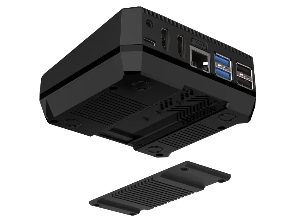 Argon ONE V3 M.2 NVME PCIE Case für Raspberry Pi 5
