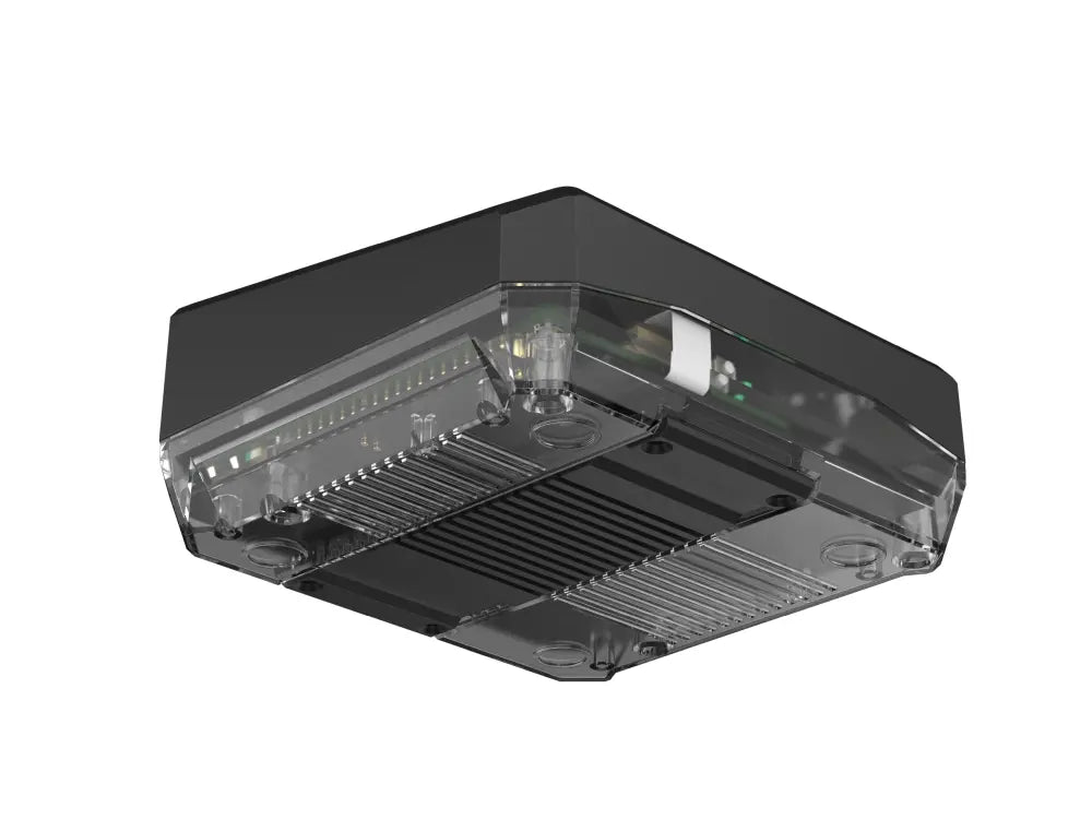 Argon ONE V3 M.2 NVME PCIE Case für Raspberry Pi 5