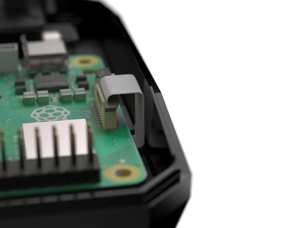 Argon ONE V3 M.2 NVME PCIE Case für Raspberry Pi 5