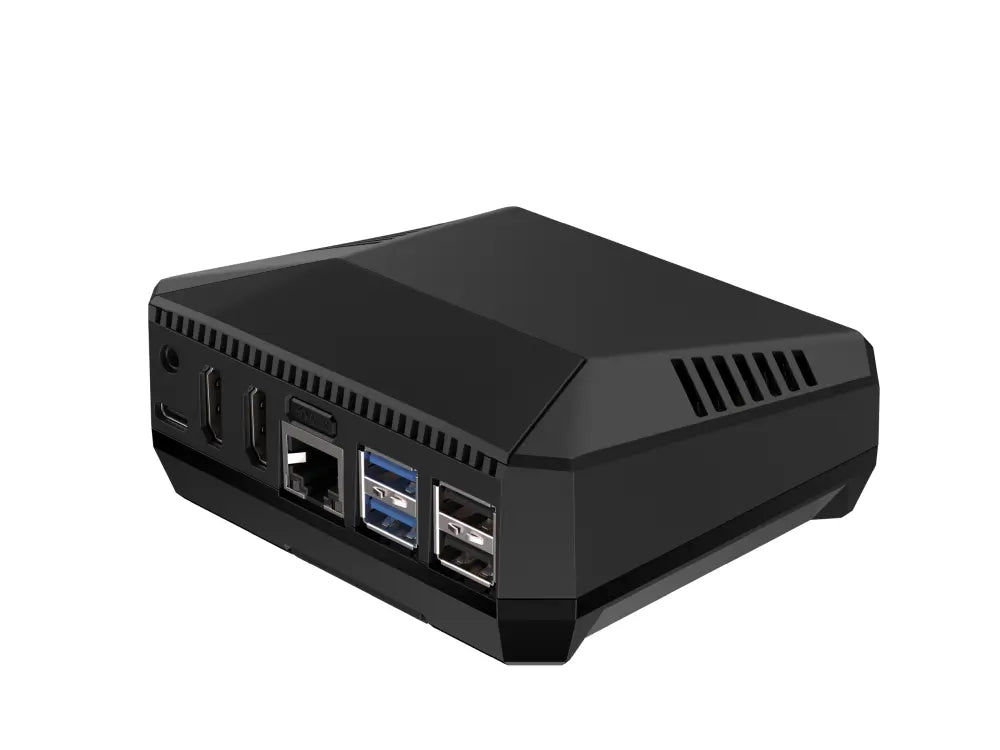 Argon ONE V3 M.2 NVME PCIE Case für Raspberry Pi 5