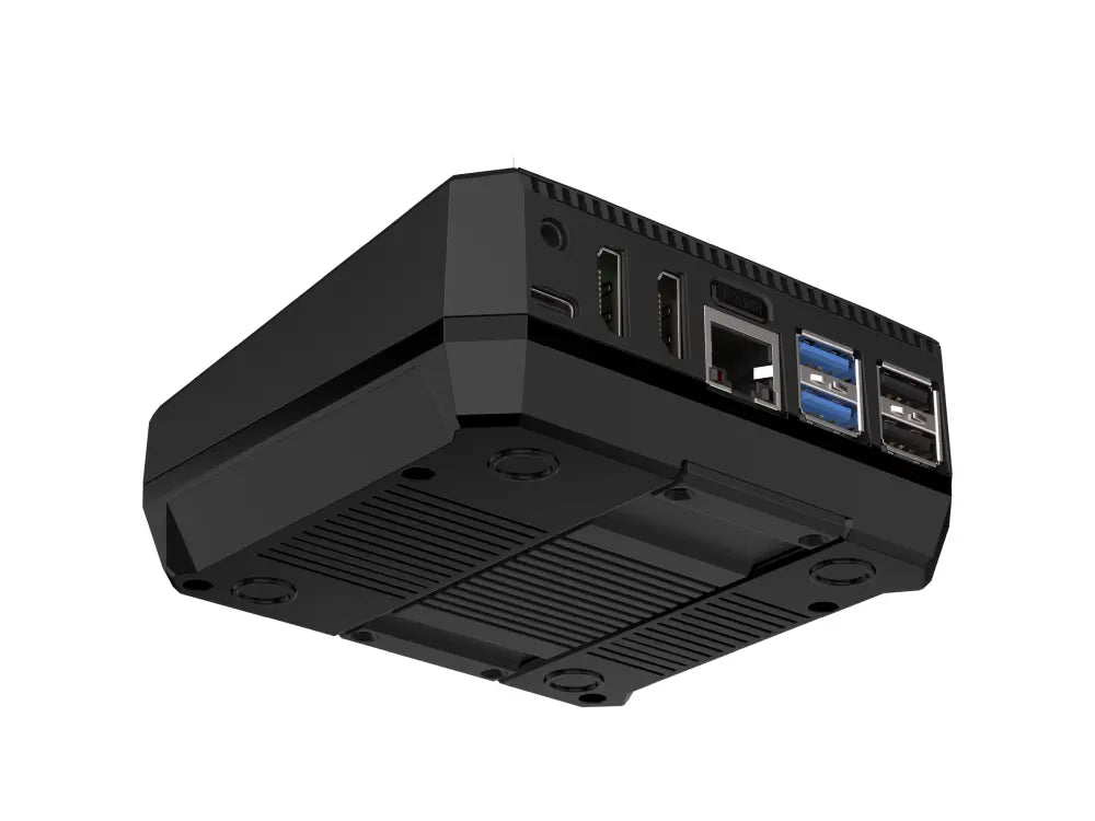 Argon ONE V3 M.2 NVME PCIE Case für Raspberry Pi 5