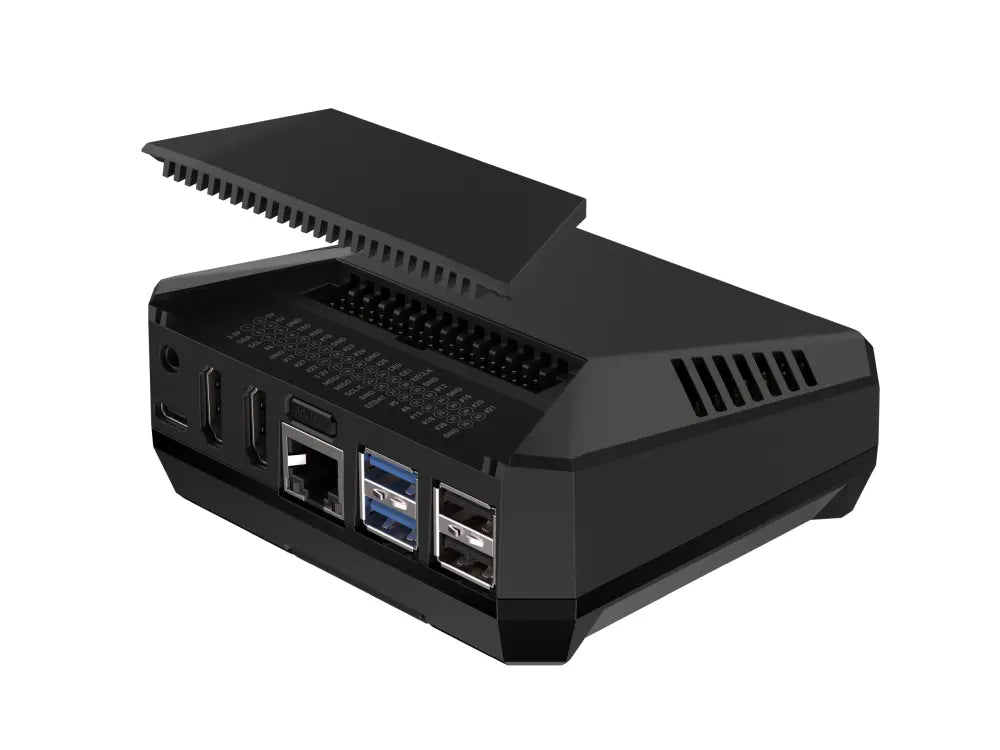 Argon ONE V3 M.2 NVME PCIE Case für Raspberry Pi 5