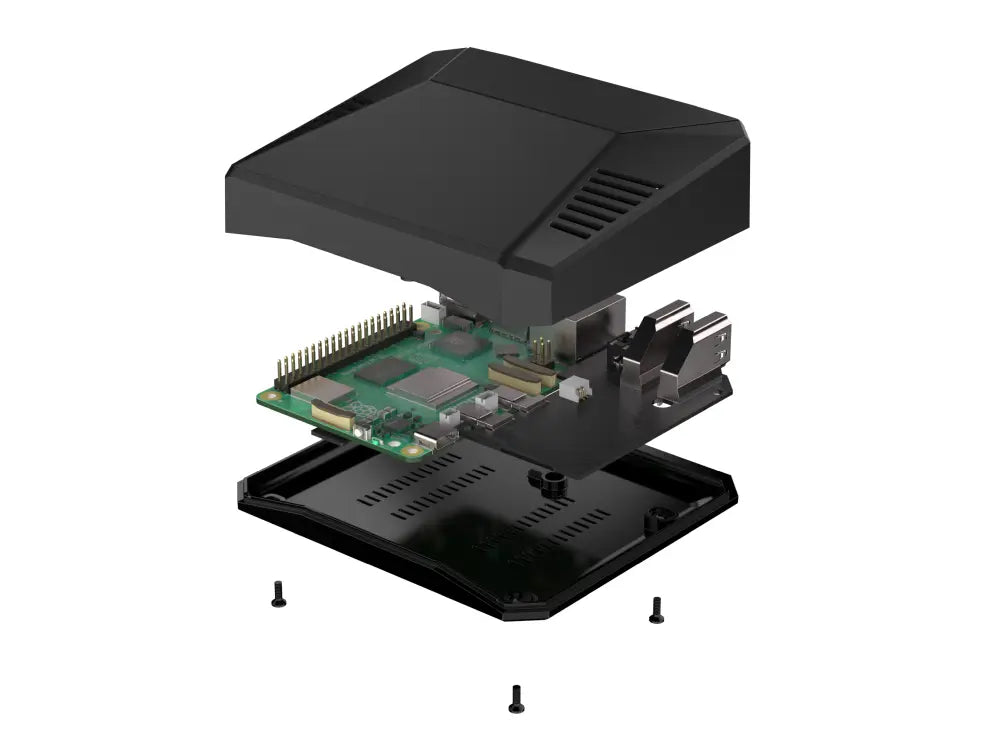 Argon ONE V3 Case für Raspberry Pi 5