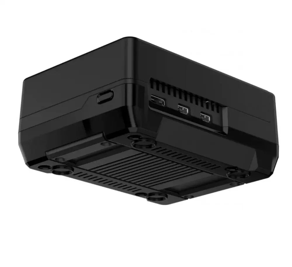 Argon NEO 5 M.2 NVME PCIE Case für Raspberry Pi 5