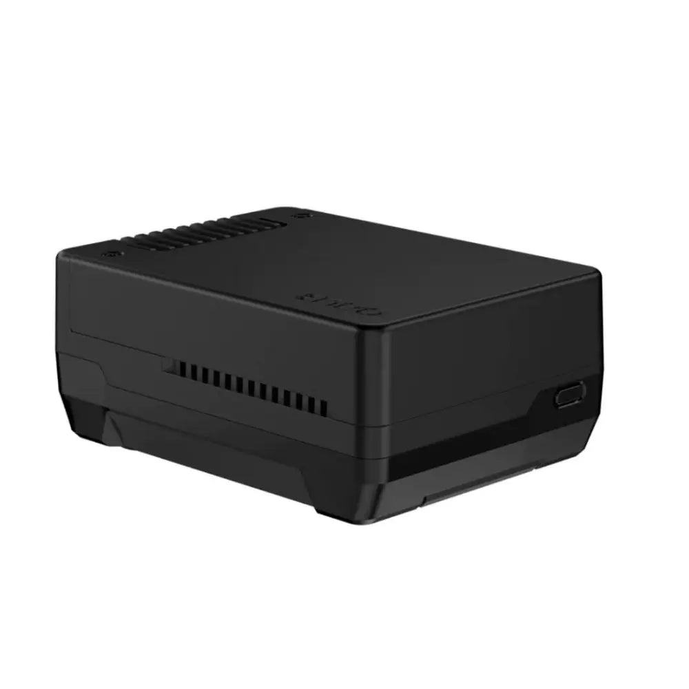 Argon NEO 5 M.2 NVME PCIE Case für Raspberry Pi 5