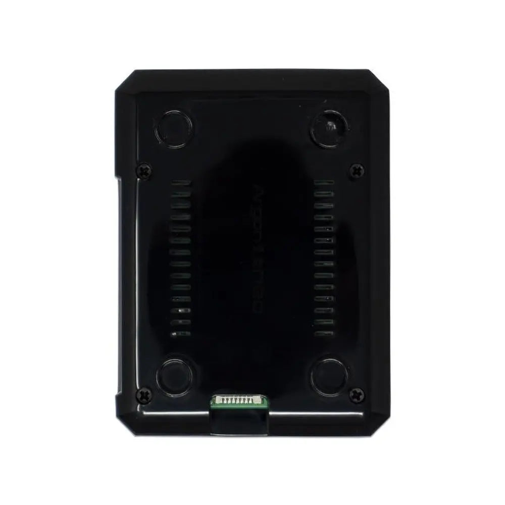 ARGON NEO housing for Raspberry Pi 4, aluminum, black