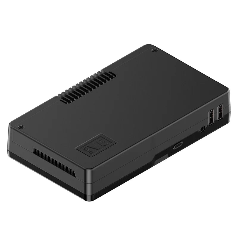 Argon ONE V5 M.2 Case für Raspberry Pi 5 NVMe