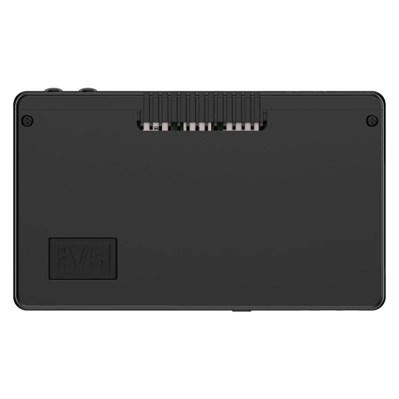 Argon ONE V5 M.2 Case für Raspberry Pi 5 NVMe