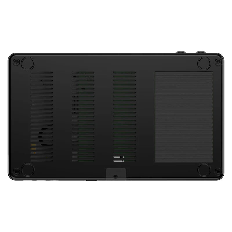 Argon ONE V5 M.2 Case für Raspberry Pi 5 NVMe