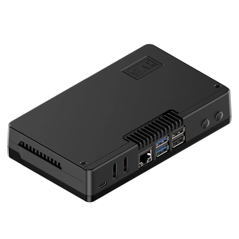 Argon ONE V5 M.2 Case für Raspberry Pi 5 NVMe