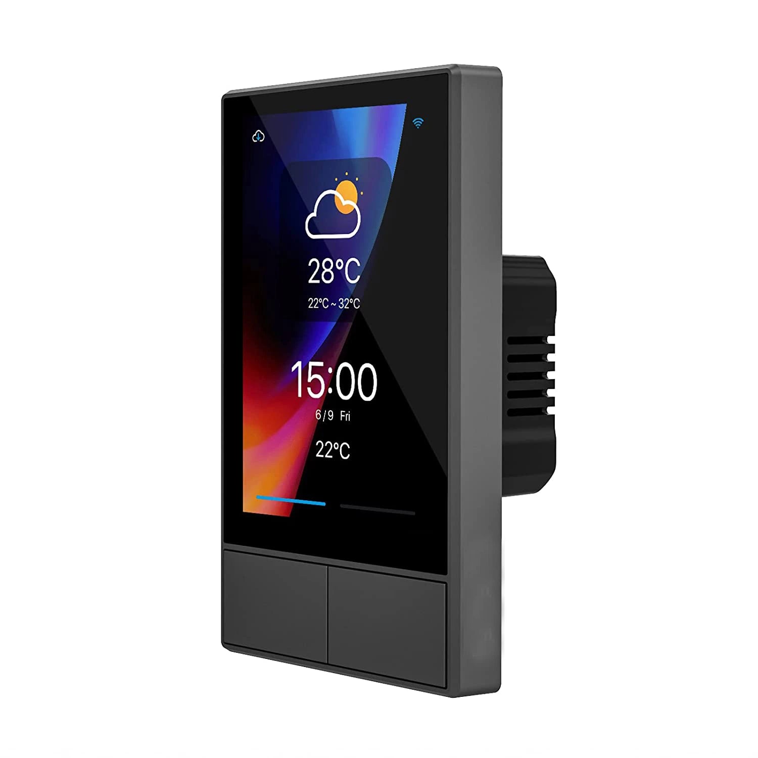 SONOFF NSPanel Smart Switch US Smart Home, Alexa, Google, eWeLink, NEW VERSION