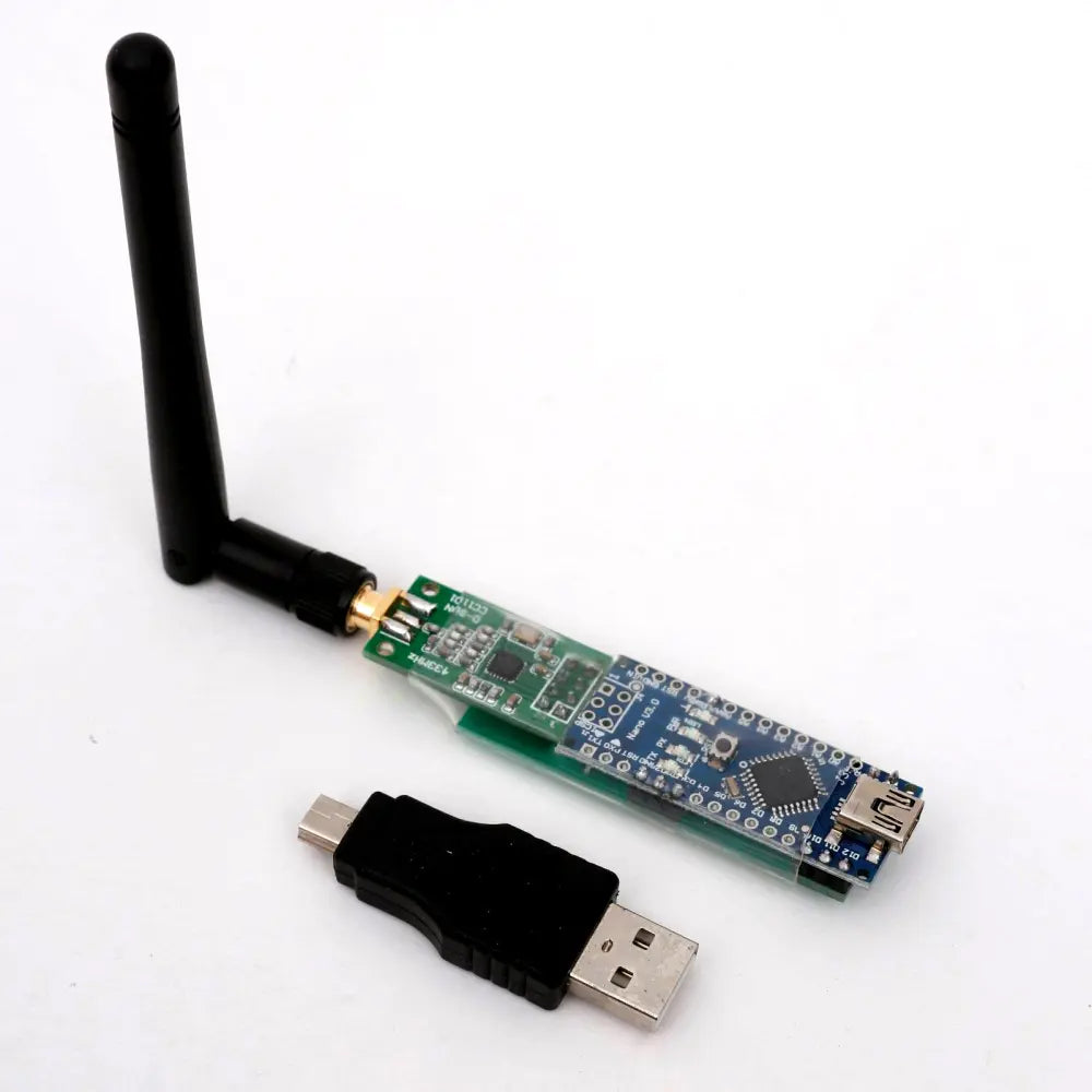 nano CUL 433 with antenna