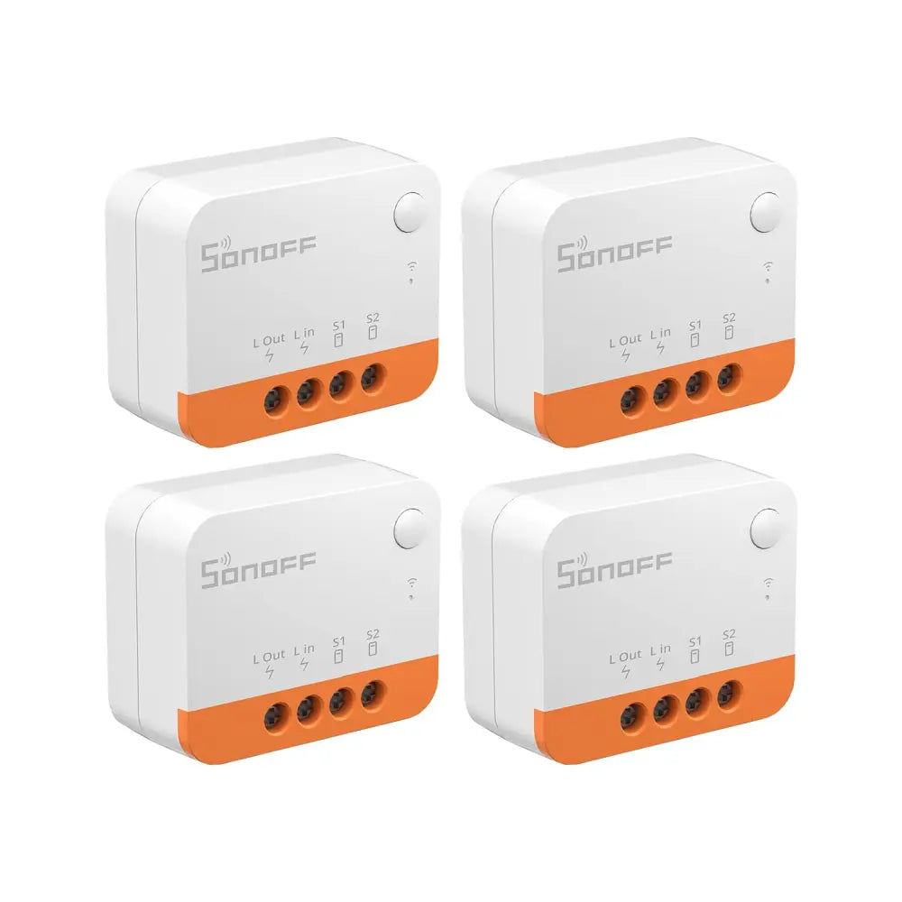 SONOFF ZBMINI-L2 Extreme