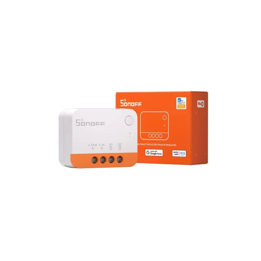 SONOFF ZBMINI-L2 Extreme