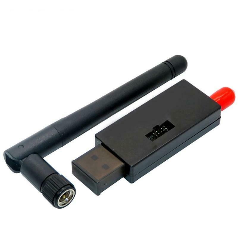 CC2531 ZigBee USB-Stick mit SMA Antenne