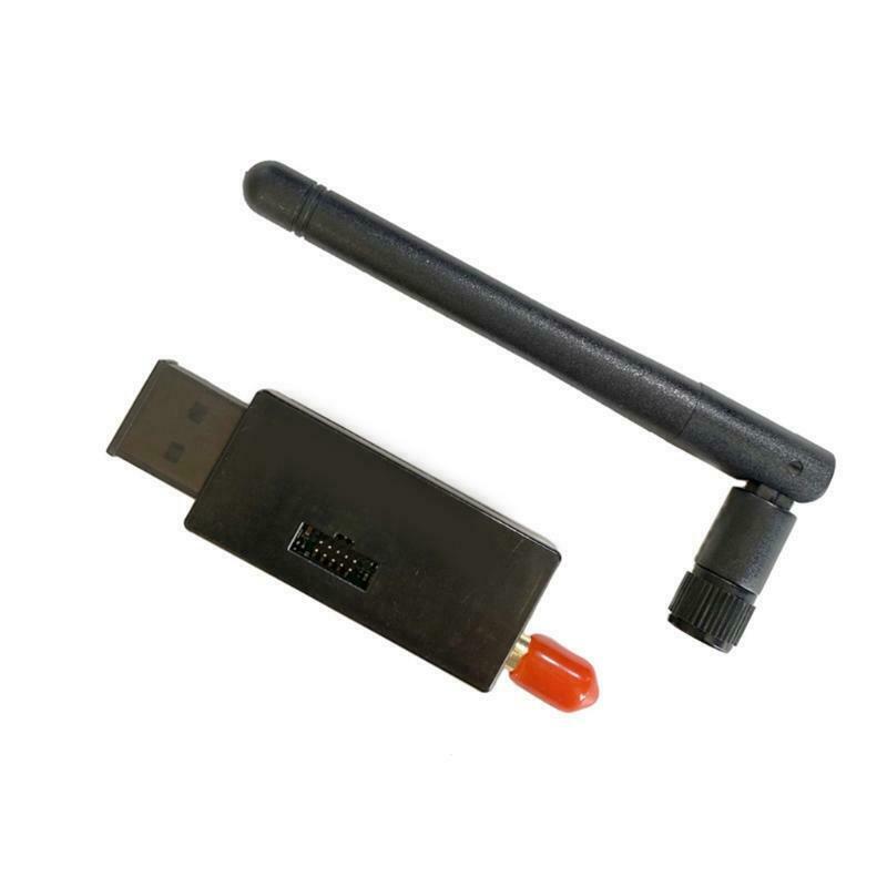 CC2531 ZigBee USB-Stick mit SMA Antenne